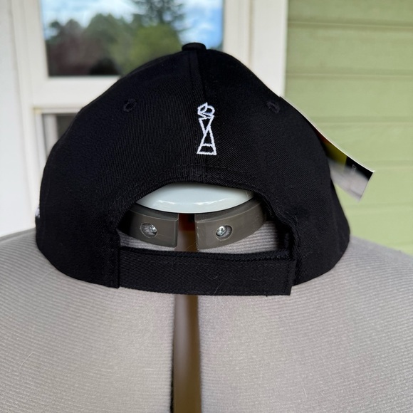 FIFA Women’s World Cup 2924 AU NZ Adjustable Hat NWT - Picture 4 of 8